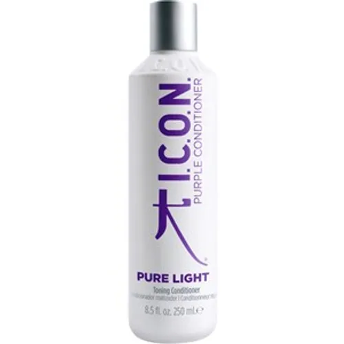 ICON Pure Light Toning Conditioner 2 250 ml