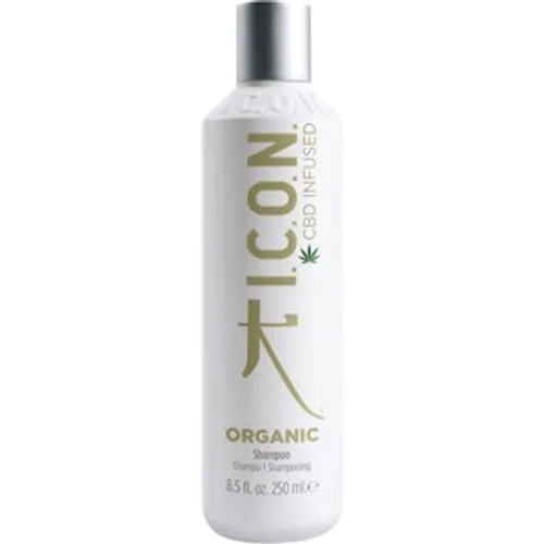ICON Shampoo 0 250 ml