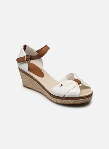 ICONIC ELBA SANDAL by Tommy Hilfiger