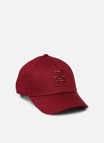 ICONIC MONOGRAM CAP by Tommy Hilfiger