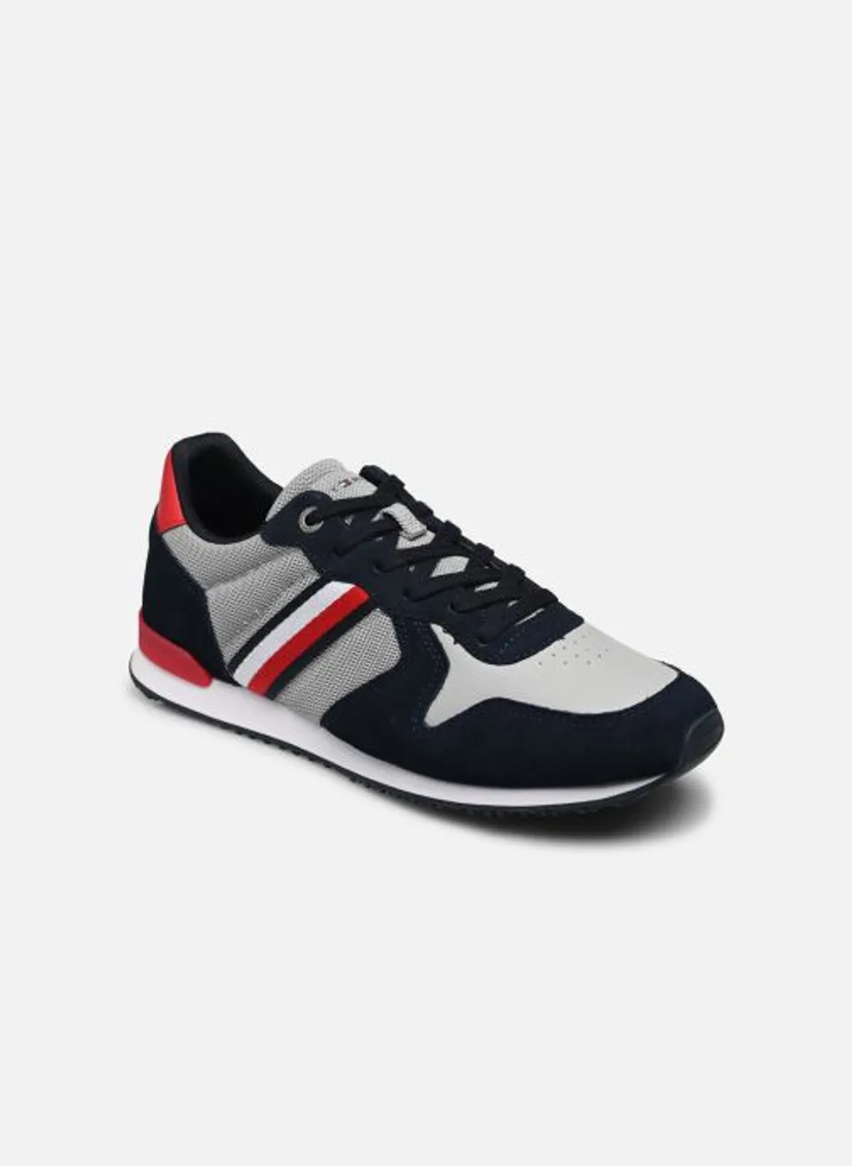 ICONIC RUNNER MIX by Tommy Hilfiger