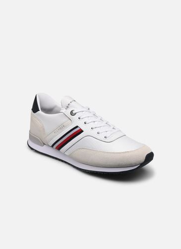 ICONIC SOCK RUNNER MIX by Tommy Hilfiger