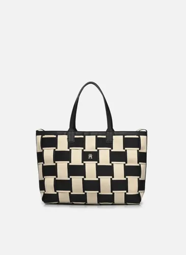 Iconic Tommy Tote Wo by Tommy Hilfiger
