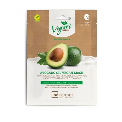 IDC Institute Vegan Avocado-olie (25 g)