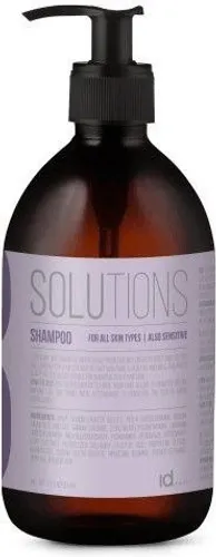 idHAIR Solutions Shampoo NO.3 100ml