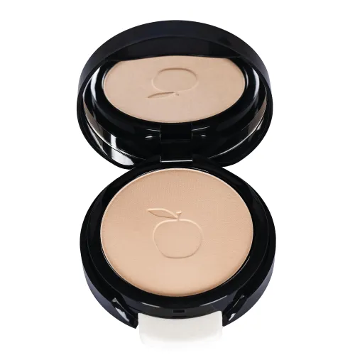 Idun Minerals 2-In-1 Pressed Powder and Foundation -