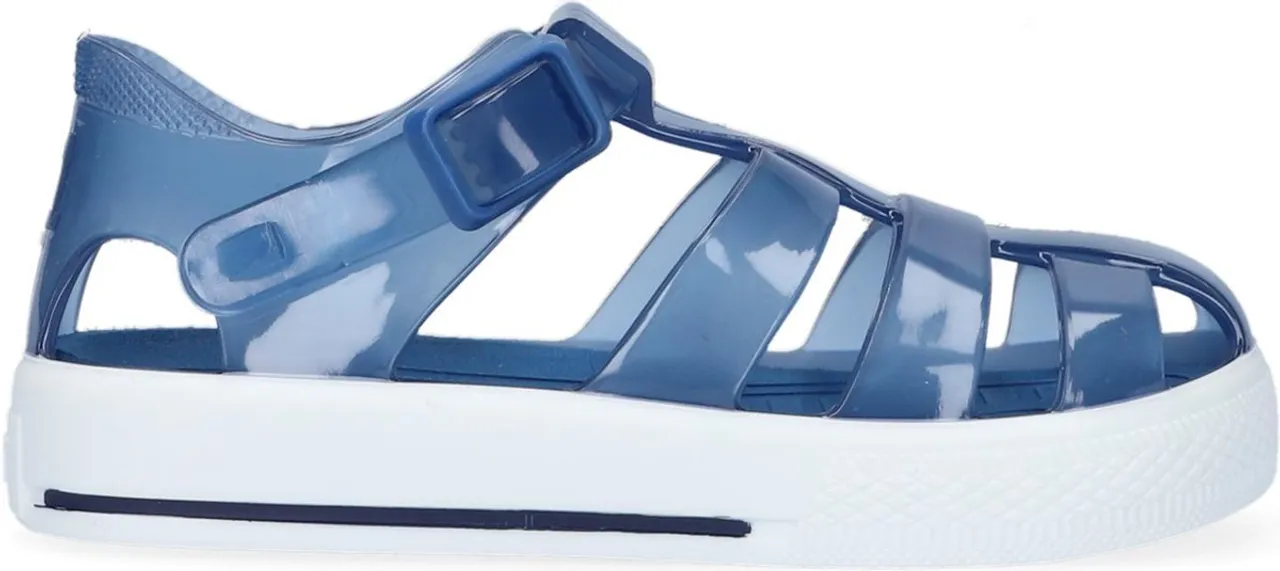 Igor Tenis sandalen blauw
