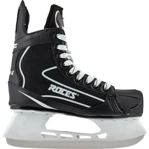 IJshockeyschaatsen Roces RH4 (Zwart - 28)