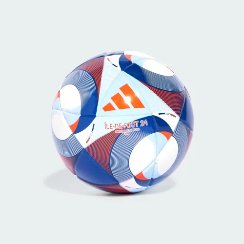 Île-De-Foot 24 Mini Ball