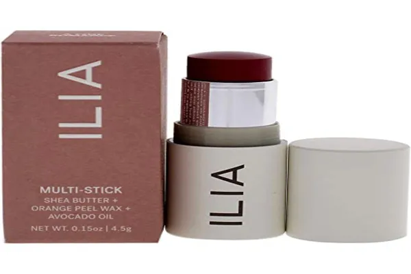 ILIA Beauty Multi-Stick - A Fine Romance For Women make-up