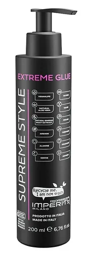 Imperity Supreme Style Extreme Glue, 200 ml
