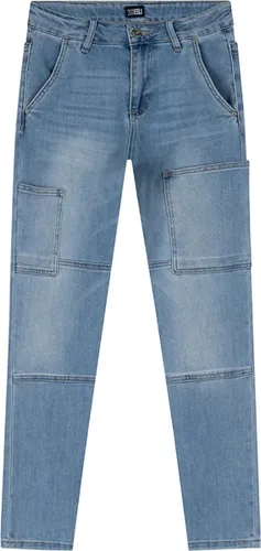 Indian Blue Jeans - Jeans - Light Denim