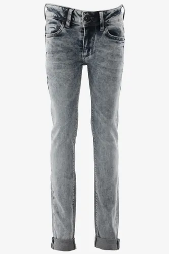 Indian blue skinny fit