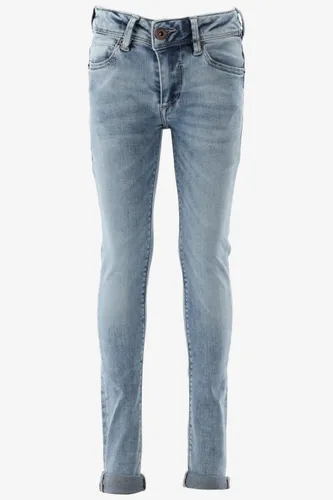 Indian blue skinny fit