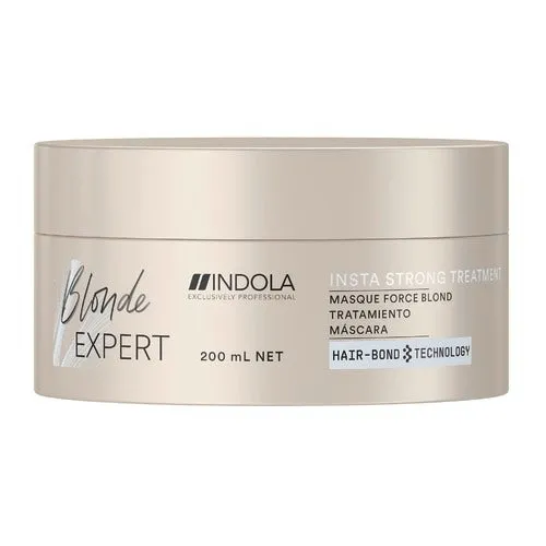 Indola Blonde Expert Insta Strong Treatment 200 ml