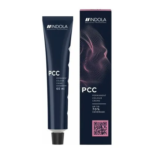 Indola PCC Permanent Color Cream Cool&Neutral 60 ml 8.18