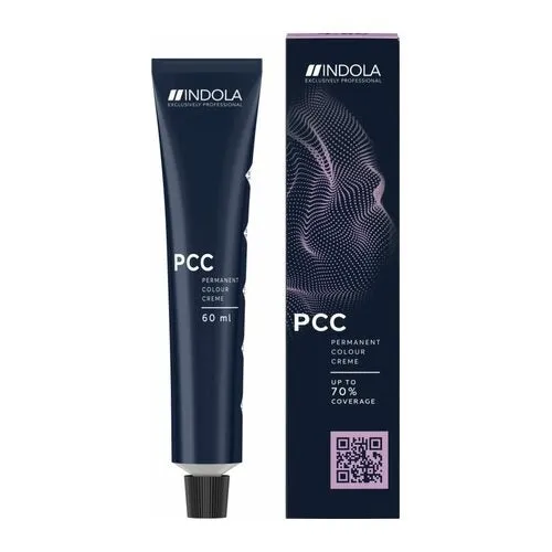 Indola PCC Permanent Color Cream Fashion 60 ml 9.44