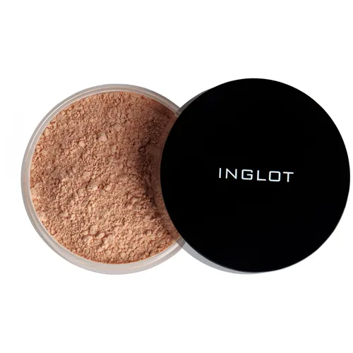 Inglot Mattifying Loose Powder 3S 2.5g (Various Shades) - 33