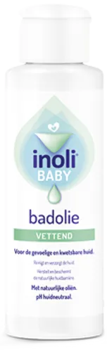 Inoli Baby Badolie Vettend