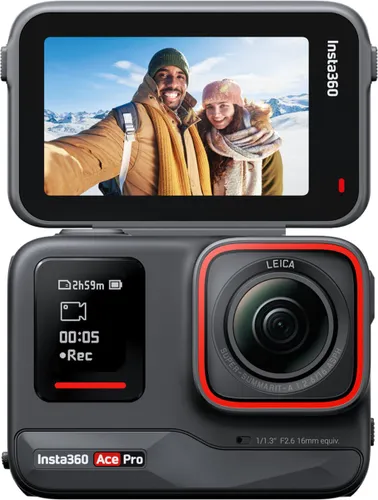 Insta360 Ace Pro - Actioncam