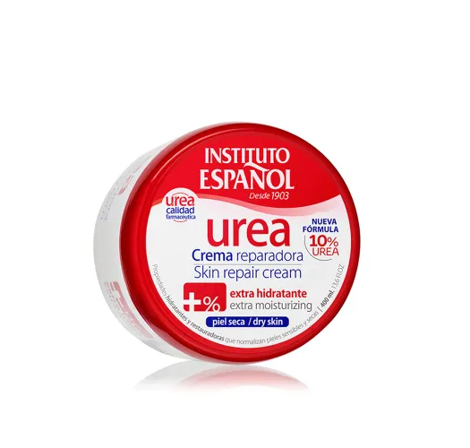 Instituto Español Hidratante crema van Urea