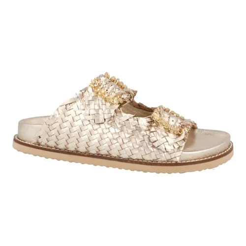 Inuovo 395010 Slippers