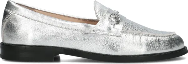 INUOVO Dames Loafers B01004 - Zilver