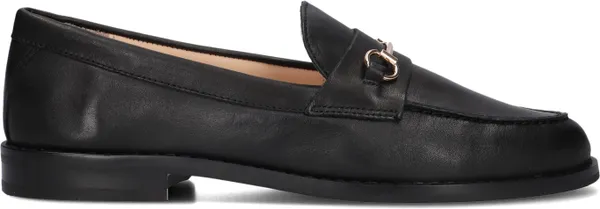 INUOVO Dames Loafers B01004 - Zwart