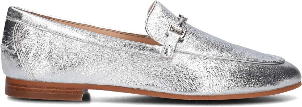 INUOVO Dames Loafers B02005 - Zilver