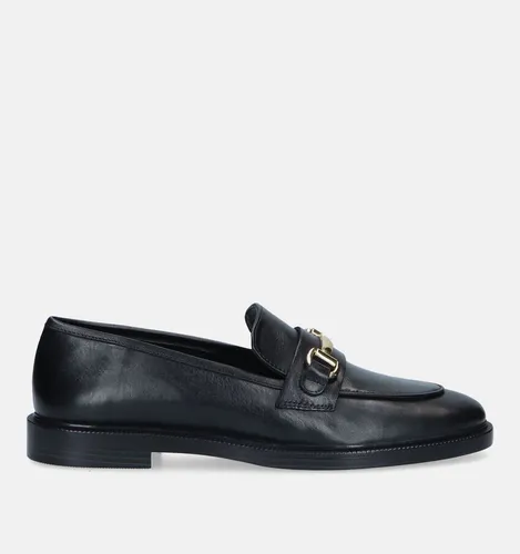 Inuovo Zwarte Loafers