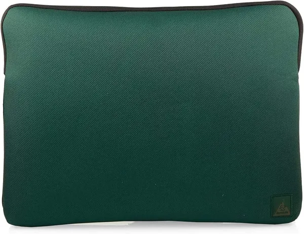 Invicta 15,6-inch laptoptas, hoes M, groen