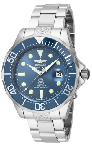 Invicta Pro Diver 16036 Men's Automatic Watch - 47mm