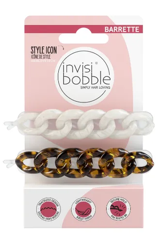 Invisibobble Barette Too Glam To Give A Damn Haarspeldjes