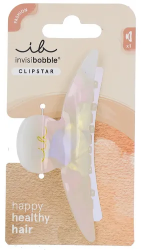 Invisibobble Clipstar Haarklem