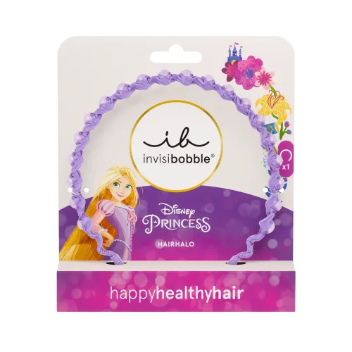 Invisibobble Kids Hairhalo X Disney Rapunzel
