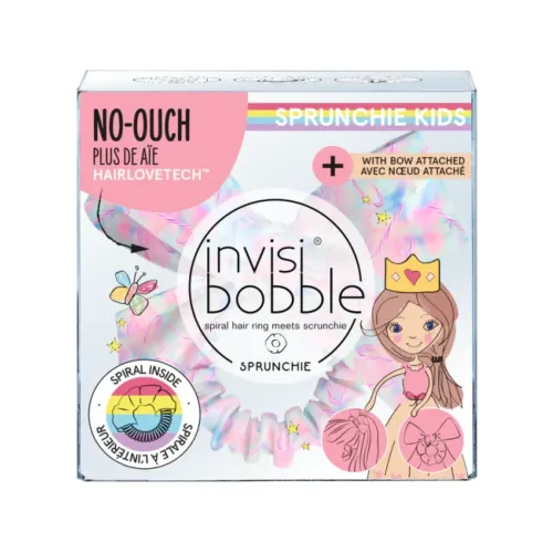 Invisibobble Kids Slim Sprunchie w. BS for my Sweet
