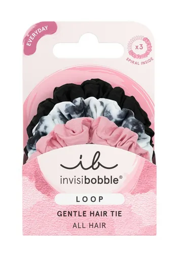 Invisibobble Loop Be Gentle