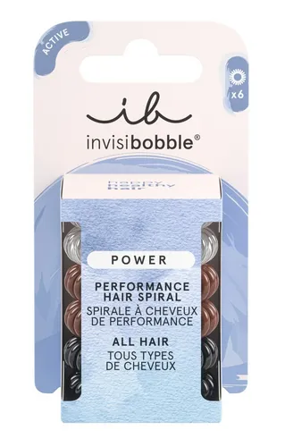 Invisibobble Power Simply Best