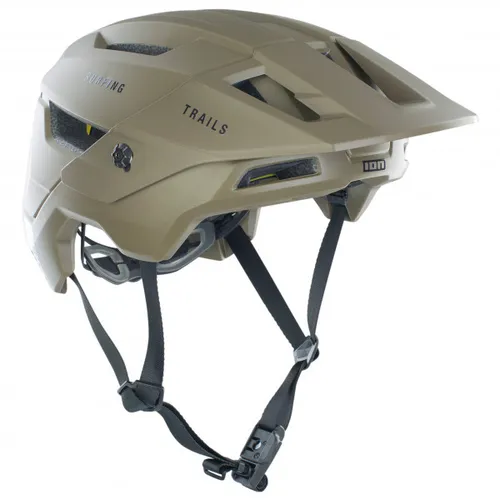 ION - Helmet Traze Amp - Fietshelm