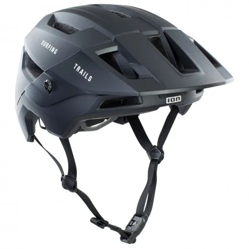 ION - Helmet Traze Amp MIPS - Fietshelm