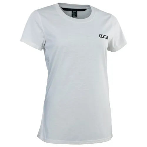ION - Women's Tee S Logo S/S DR - Fietsshirt