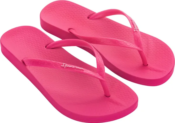 Ipanema Anatomic Colors Slippers Dames - Pink