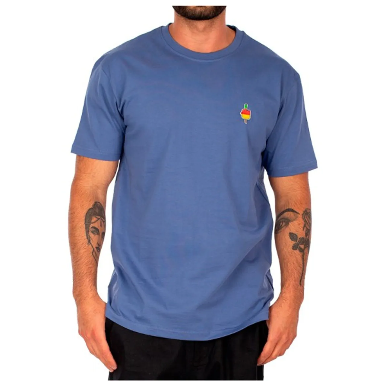 Iriedaily - Flutscher Tee - T-shirt