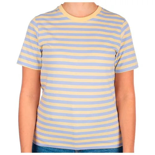 Iriedaily - Women's Stripe Basic Tee - T-shirt