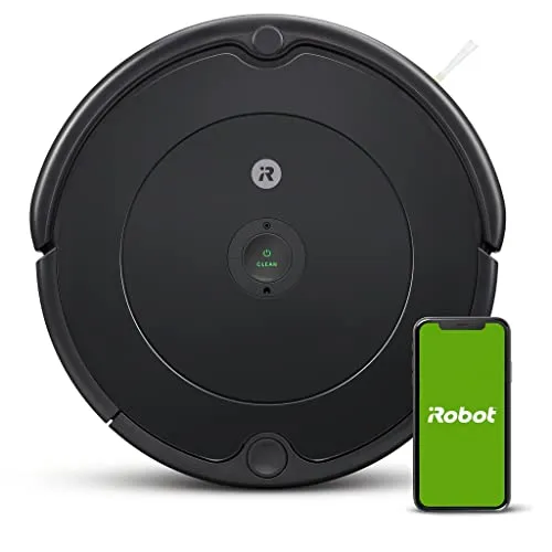 iRobot Roomba 692 Robotstofzuiger