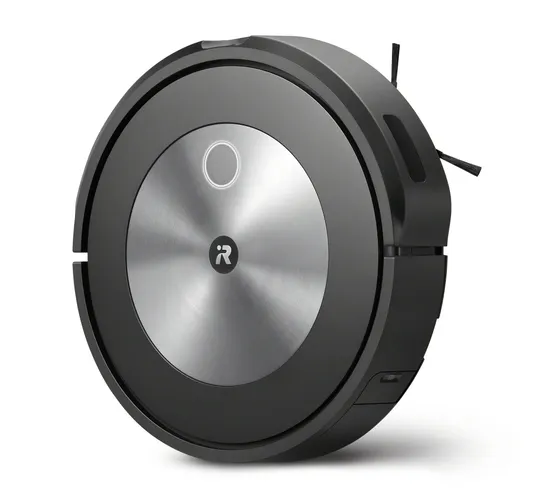 iRobot® Roomba® j7-robotstofzuiger met wifi-verbinding