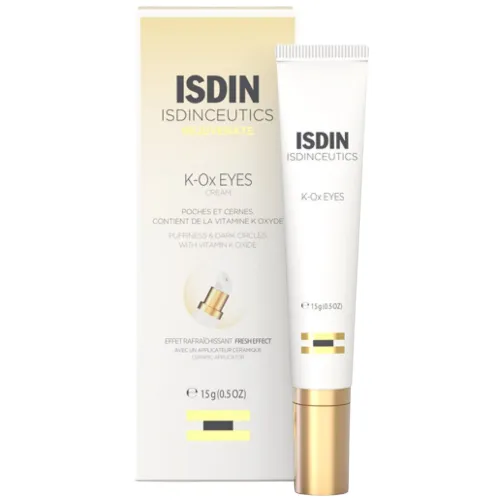 ISDIN Isdinceutics K-Ox Eyes 15gr