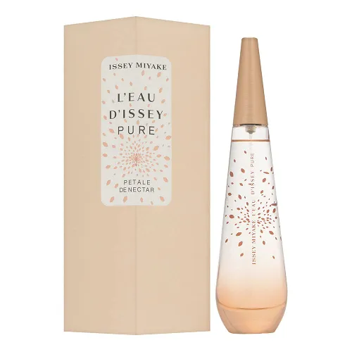 Issey Miyake - Eau d'Issey Pure Nectar Petale EDT 90 ml