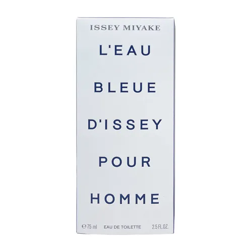 Issey Miyake L'Eau Bleu D'Isey voor heren