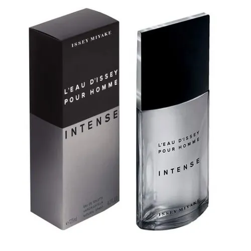 Issey Miyake L'EAU D'ISSEY INTENSE EDT